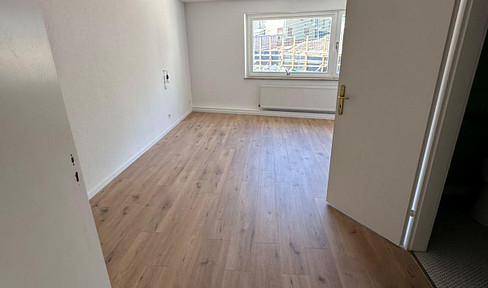 3 frisch sanierte Apartments in Laubenheim (5 Fußminuten z. Bahnhof) – modern & kompakt