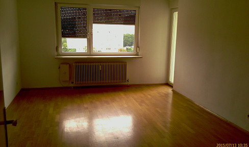 Mietwohnung