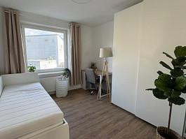 Modernes, voll möbliertes WG-Zimmer in Braunschweig – Einziehen & Wohlfühlen!