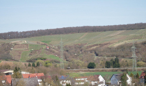 4Zimmer, Küche, Bad