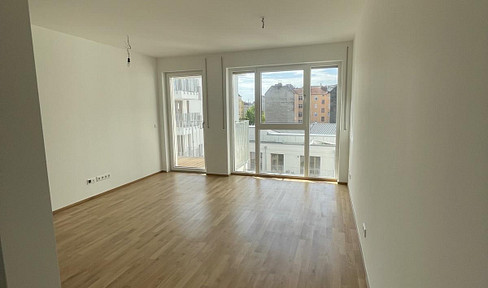 Barrierefreies Zuhause mit 3,5 Zimmern in Berlin zentral gelegen