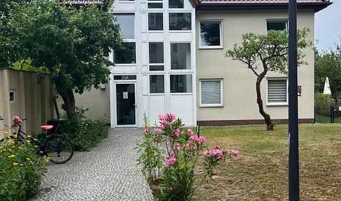 Praxis- oder Bürofläche mit 6 Behandlungsräumen in Berlin-Pankow/Niederschönhausen – ideal für Ärzte