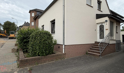 Charmantes Einfamilienhaus mit Wohlfühlcharakter