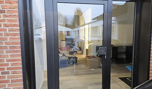 Moderne Büro- und Gewerbefläche in Bad Schwartau