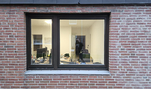 Moderne Büro- und Gewerbefläche in Bad Schwartau