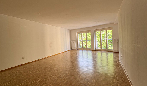 Wohnungsvermietung