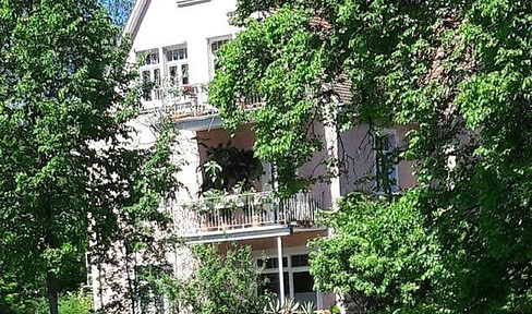Wohn und Geschäftshaus