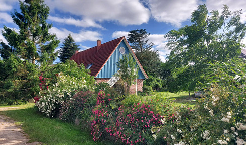 A Place to Live – Your Paradise Near the Baltic Sea.