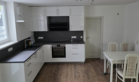 Single-Wohnung in Schweich ab 01.08.2026