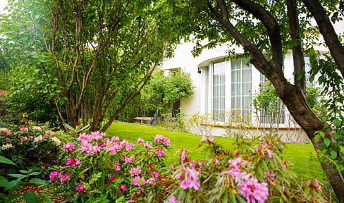 Exklusives Einfamilienhaus | 175 m² | Pool | Doppelgarage | 930 m² Grund | Graz-Andritz