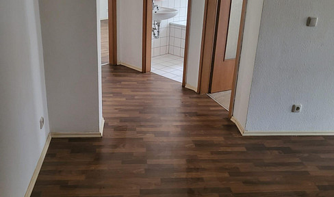 Bright and spacious 2.5-room apartment for rent, located in the best downtown area.