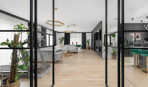 Luxury residential building and commercial hall near Berlin – Top investment opportunity, commission-free!