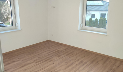 Brand new, bright apartment available for rent immediately!