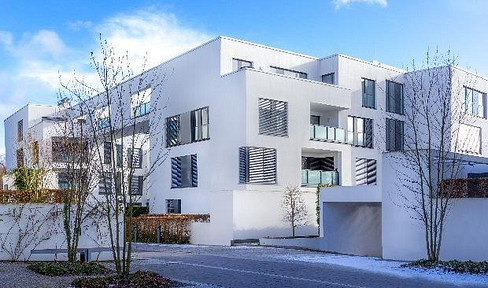 Von Privat: Exklusives Loft mit Charme – Modernes Wohnen in zentraler Lage in Stuttgart-Vaihingen