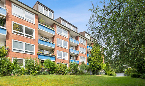 Apartment requiring renovation - directly from the owner!