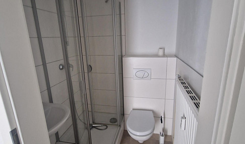 3-Zimmer-Wohnung (WE17) mit Balkon in Schöppenstedt