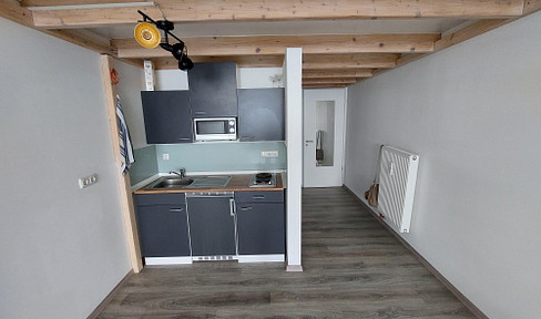 Nice apartment in the Osnabrück area.