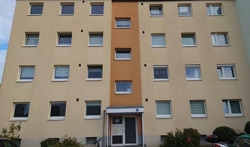 100 m² ground floor apartment | 5 rooms | Ideal for families | Available from October 1st, 2026.