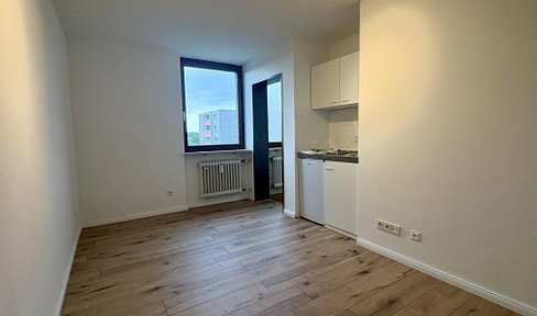 Gemütliches Apartment in Sieglitzhof