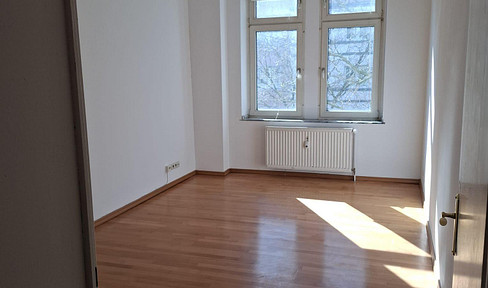 So wohnt man nahe Volksgarten. Altbau. Wohnküche. WG geeignet. Frei stehend. Von Privat.