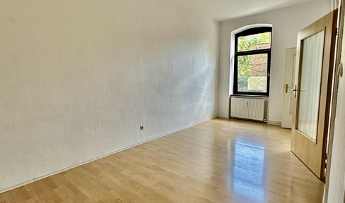 helle 3 Zimmer Wohnung im östlichen Ringgebiet / 2er-WG-geeignet