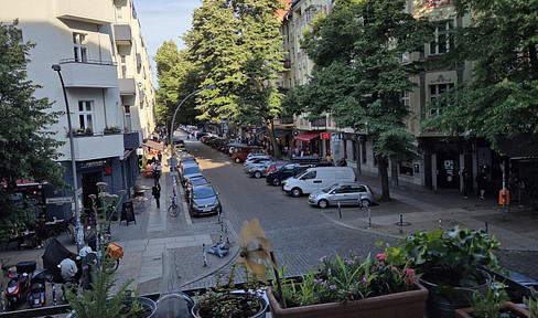 Berlin Friedrichshain/Kreuzberg, Provisionsfrei, fußläufig zum ÖPNV