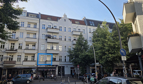 Simon-Dach Straße, Preis verhandelbar