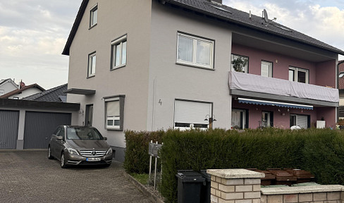 Mehrfamilienhaus in Neupotz zu verkaufen