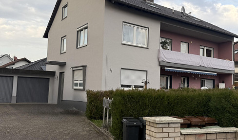 Mehrfamilienhaus in Neupotz zu verkaufen