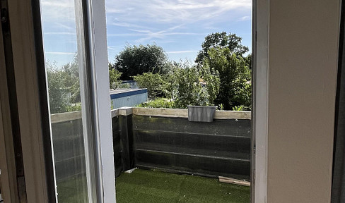 50 qm Wohnung nur mit WBS in Timmendorfer Strand sofort