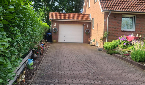 Haus in Hemmoor