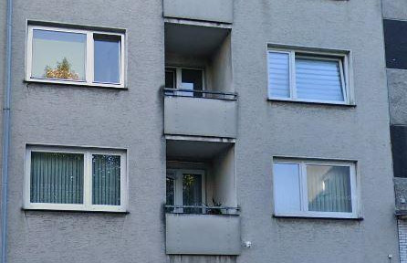 **Attraktives MFH mit 6 Wohneinheiten, Balkonen & Ausbaureserve im Dachgeschoss**
