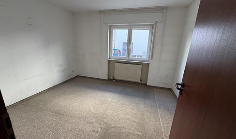 2 Zimmerwohnung in ruhiger Lage