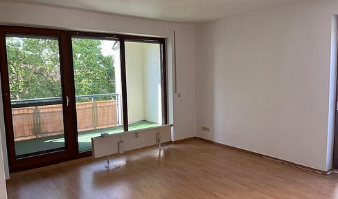 Beautiful 2-room apartment for rent in Taucha.