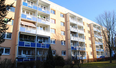 3-room apartment for rent in Potsdam, Babelsberg. >No agent fees<.