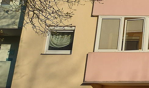 100qm Wohnung