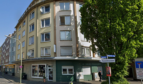 Living in a central and desirable location.