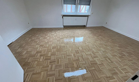 Koblenz-Altstadt 2er WG (je WARM €650 pro Person,  insgesamt €1300warm)