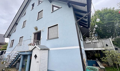 Provisionsfreies 5-Familienhaus mit Leerstand und mindestens 6,8 % Bruttorendite oder Faktor 14