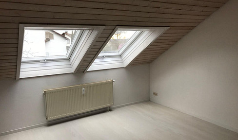 Helle 2-Zimmer-Wohnung in Ammerbuch-Entringen