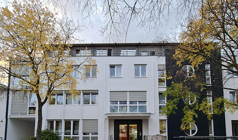Anlageobjekt im Herzen von Darmstadt