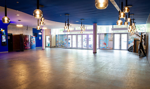 Attraktive Gewerbefläche in Top Lage von Pforzheim zur Miete