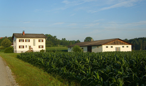 Landwirtschaft mit Potential