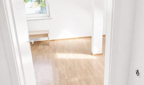 3-room apartment available immediately in 84085 Langquaid.