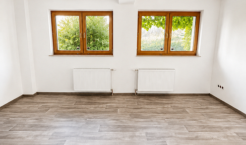 More space for what truly matters in the Wanne-Süd district.