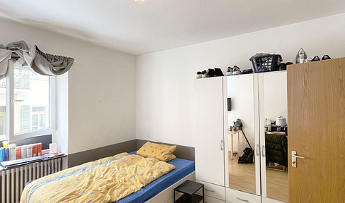 Top-Rendite trifft Bestlage in der Heidelberger Weststadt