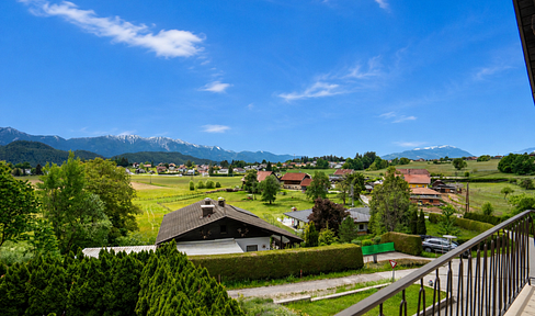 ***Sunny Home - Ruhelage in Wernberg - bezugsfertig***