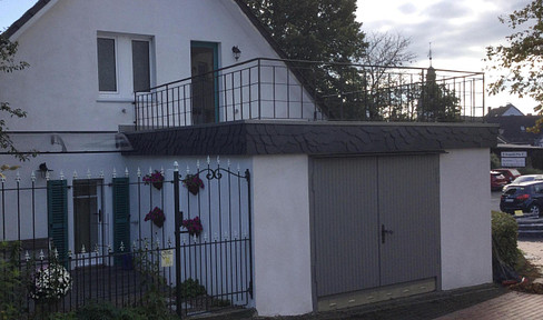 Beautiful house in the heart of Nümbrecht.