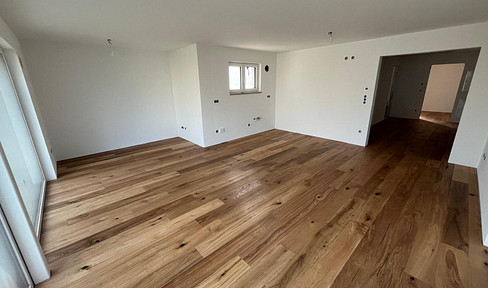 Exklusive Neubauwohnung mit 84 m² und Balkon – Bezugsfertig ab August 2026