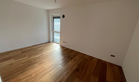 Exklusive Neubauwohnung mit 84 m² und Balkon – Bezugsfertig ab August 2026